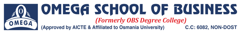 omega school of business